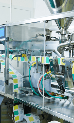 Pharmaceutical Cybersecurity