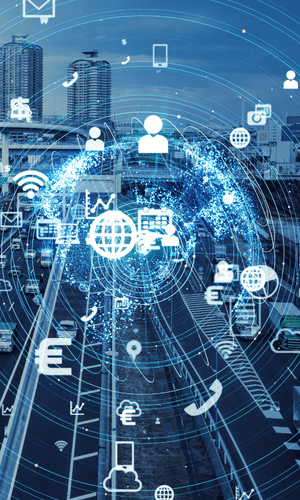 Integrated Transport Sector