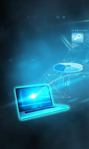 Secure File Transfer Solution