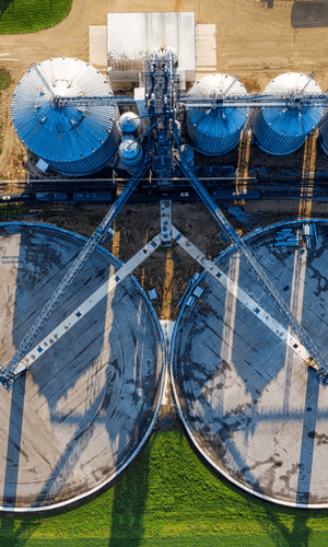 Water Plants Cybersecurity