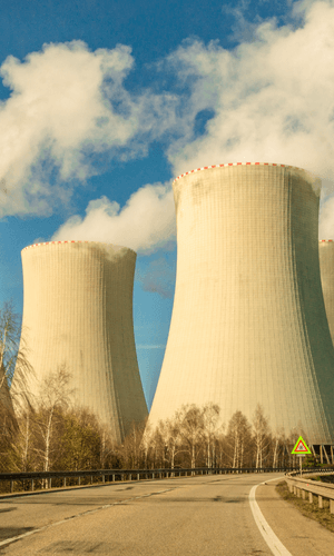 Nuclear Plants Cybersecurity