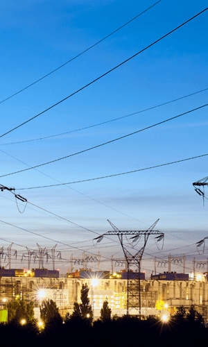 Power Plants Cybersecurity