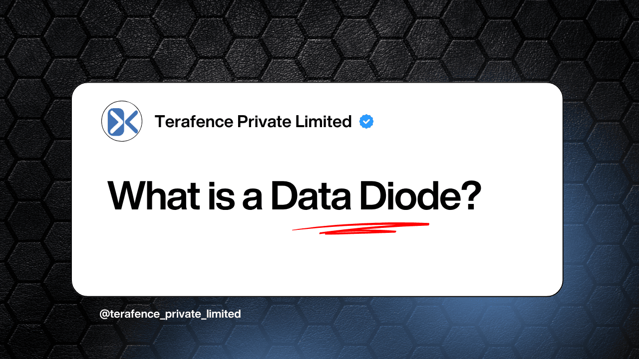 What is a Data Diode?