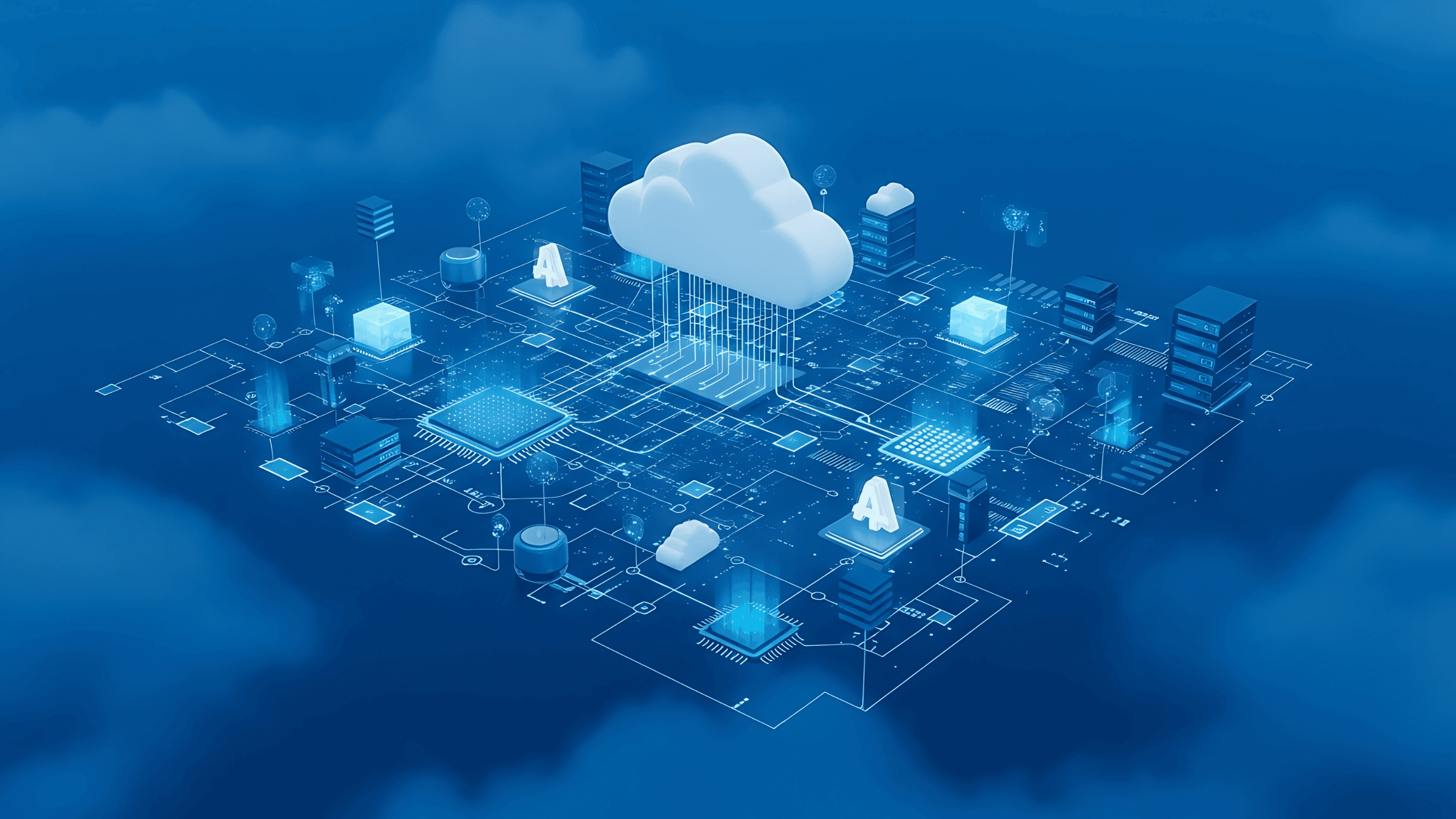 Cloud Security & Compliance