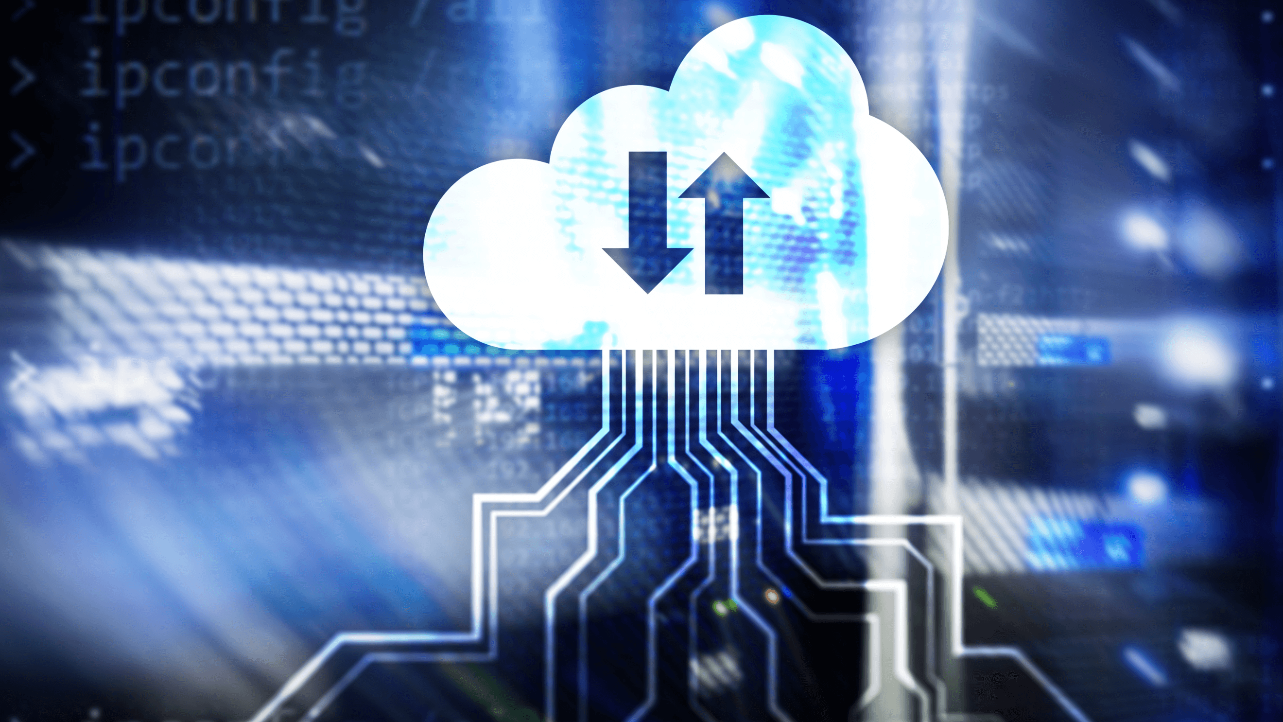 Cloud Migration & Management