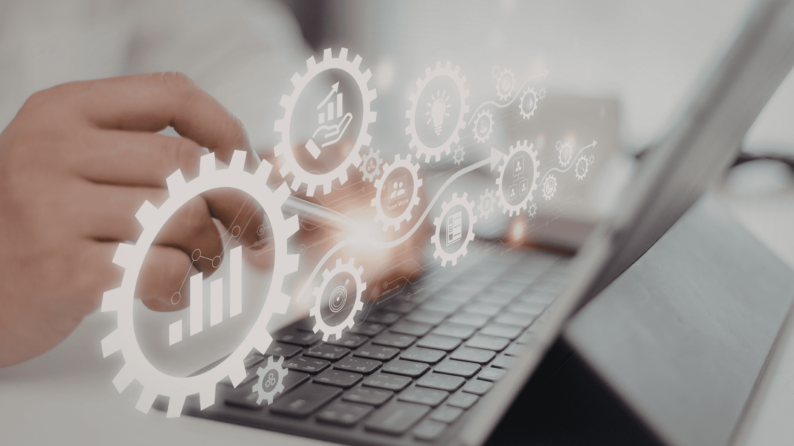 SIAM & Vendor Management